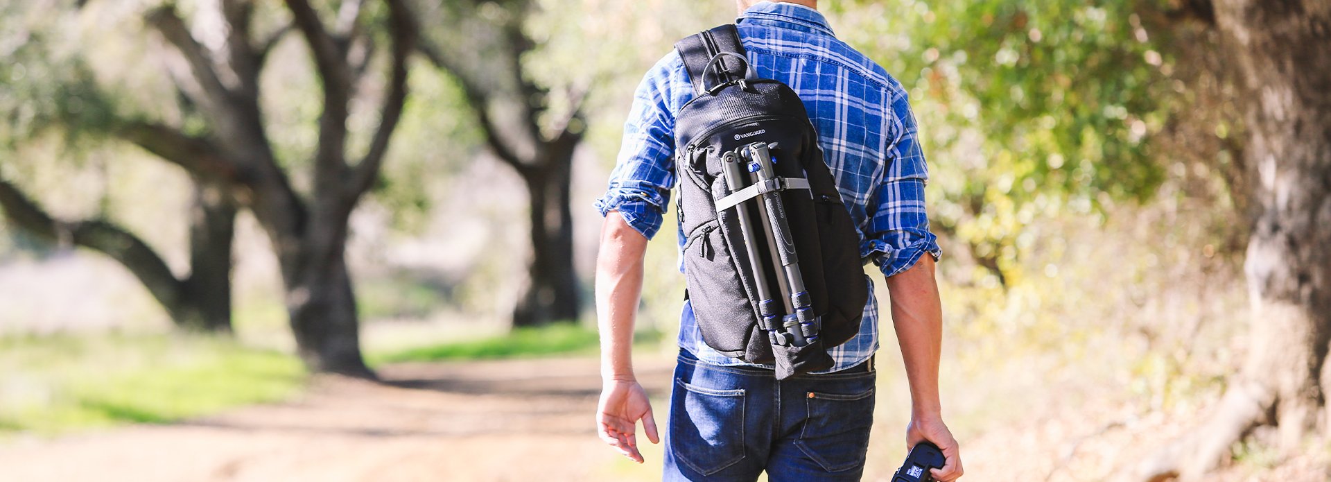 Camera Holster and Zoom Bags